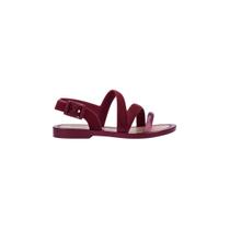 Sandália melissa warm sandal ad 35871