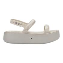 Sandalia Melissa Wave Platform Feminina Sandalia Melissa Wave Platform Feminina