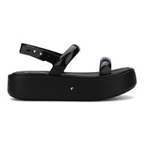 Sandalia Melissa Wave Platform Feminina