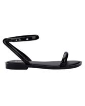 SANDÁLIA MELISSA WAVE SANDAL AD 38102 Cor:PretoTamanho:35 SANDÁLIA MELISSA WAVE SANDAL AD 38102 Cor:PretoTamanho:35