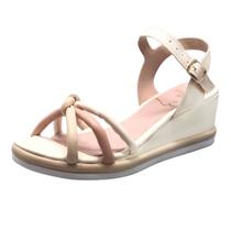 Sandália Menina Anabela Suacia Mini 9133.51422