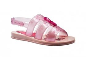 Sandália Menina Barbie Grendene 22485Rosa