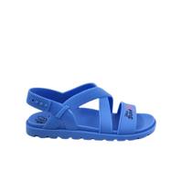 Sandalia menina grendene kids - 23269 - azul / rosa - 28 Sandalia menina grendene kids - 23269 - azul / rosa - 28