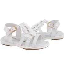 Sandália Menina Kidy Baby Equilibrio 0020825