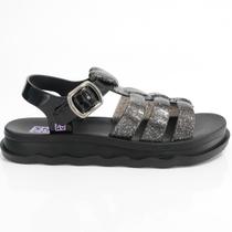 Sandalia Menina Zaxy Power Love Sand Inf 18968 Sandalia Menina Zaxy Power Love Sand Inf 18968
