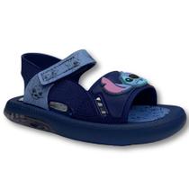 Sandália Meninas e Meninos Infantil Led Disney Grendene Kids