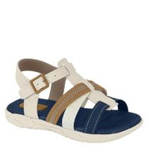 Sandália Menino Infantil Conforto Molekinho 2135.659