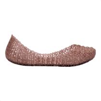 Sandália Mini Melissa Campana Original 32996 Sandália Mini Melissa Campana Original 32996