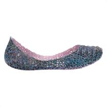 Sandália Mini Melissa Campana Original 32996