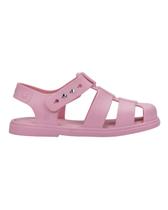SANDÁLIA MINI MELISSA CITY SANDAL BB 38108 Cor:RosaTamanho:20/21Gênero:Unissex SANDÁLIA MINI MELISSA CITY SANDAL BB 38108 Cor:RosaTamanho:20/21Gênero:Unissex