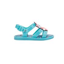 Sandália mini melissa colorlend marie 35922