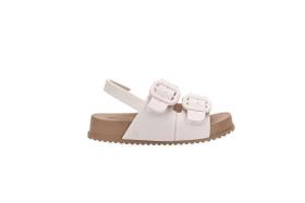 Sandália Mini Melissa Cozy M-428 - Sandália Mini Melissa Cozy M-428 -