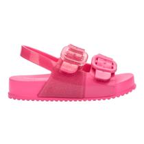 Sandália mini melissa cozy sandal bb 35686 Sandália mini melissa cozy sandal bb 35686
