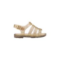 Sandália mini melissa flox bb 31675