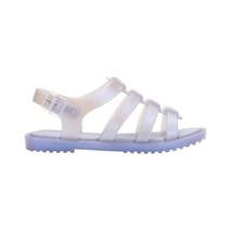 Sandália mini melissa flox inf 31735