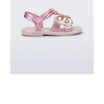 Sandalia Mini Melissa Hip Butterfly Baby M-494 -