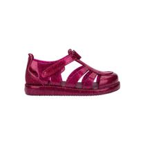 Sandália mini melissa hip day 35903 Sandália mini melissa hip day 35903