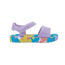 Sandália mini melissa imagine inf 35978 Sandália mini melissa imagine inf 35978