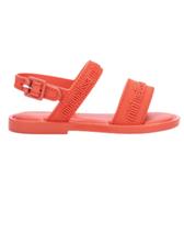 Sandalia mini melissa mar sandal m lover bb 36112