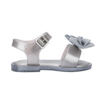 Sandália Mini Melissa Mar Sandal Sweet Baby - 35873