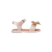 Sandália mini melissa mar sandal sweet bb 35873