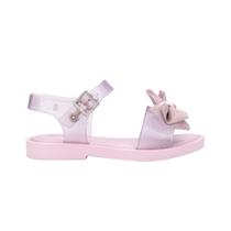 Sandalia mini melissa mar sandal sweet inf 35874