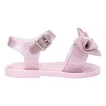 Sandália Mini Melissa Mar Sandal