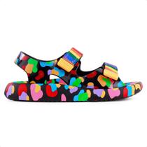 Sandalia Mini Melissa Mix Infantil