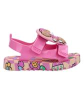 SANDÁLIA MINI MELISSA PAW PATROL 38086 Cor:RosaTamanho:22Gênero:Feminino SANDÁLIA MINI MELISSA PAW PATROL 38086 Cor:RosaTamanho:22Gênero:Feminino
