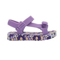 Sandália mini melissa playtime discover bb 38017