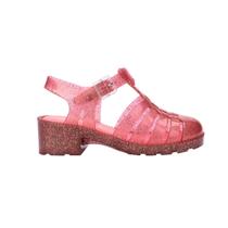 Sandália Mini Melissa Posseisson Heel Infantil 35950