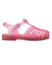 Sandália mini melissa possession element 36230 Sandália mini melissa possession element 36230