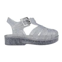 Sandália Mini Melissa Possession Shiny Baby Vidro Glitter Sandália Mini Melissa Possession Shiny Baby Vidro Glitter