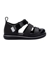 Sandália mini melissa smash bb 38058 Sandália mini melissa smash bb 38058