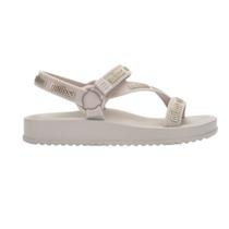 Sandália mini melissa stripes 35958