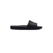 Sandália mini melissa stripes m lover bb 35955