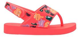 Sandália Mini Melissa Teeny/ Chinelo Mini Melissa Bb Unissex