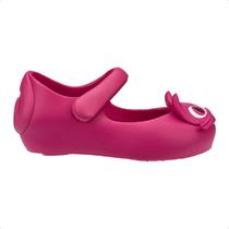 Sandália Mini Melissa Ultragirl II Baby Ref 30901