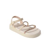 Sandalia Mini Sua Cia 915851966