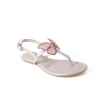 Sandalia Mini Sua Cia PU 913151927 Sandalia Mini Sua Cia PU 913151927