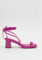 Sandalia minimalist myft feminina Sandalia minimalist myft feminina