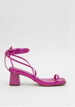 Sandalia minimalist myft feminina