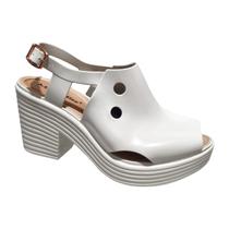 Sandália Miss Miss Fem Moda Ind Ankle Boot Salto Plataforma Sandália Miss Miss Fem Moda Ind Ankle Boot Salto Plataforma
