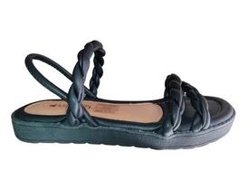 Sandália mississipi calce fácil q4881 flatform jolie super confortável Sandália mississipi calce fácil q4881 flatform jolie super confortável