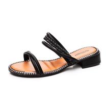 Sandalia Mississipi Calce Facil Salto Baixo - MB331 Sandalia Mississipi Calce Facil Salto Baixo - MB331