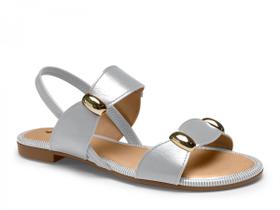 Sandalia Mississipi Feminina Mf292 Azul Sandalia Mississipi Feminina Mf292 Azul