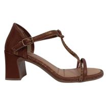 Sandália mississipi fivela ref: mf753 feminino Sandália mississipi fivela ref: mf753 feminino