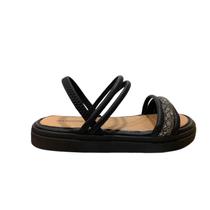 Sandália Mississipi Flatform Calce Fácil Sandália Mississipi Flatform Calce Fácil