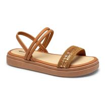 Sandália Mississipi Flatform Feminina Mb712