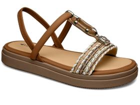 Sandália Mississipi J0061 Casual